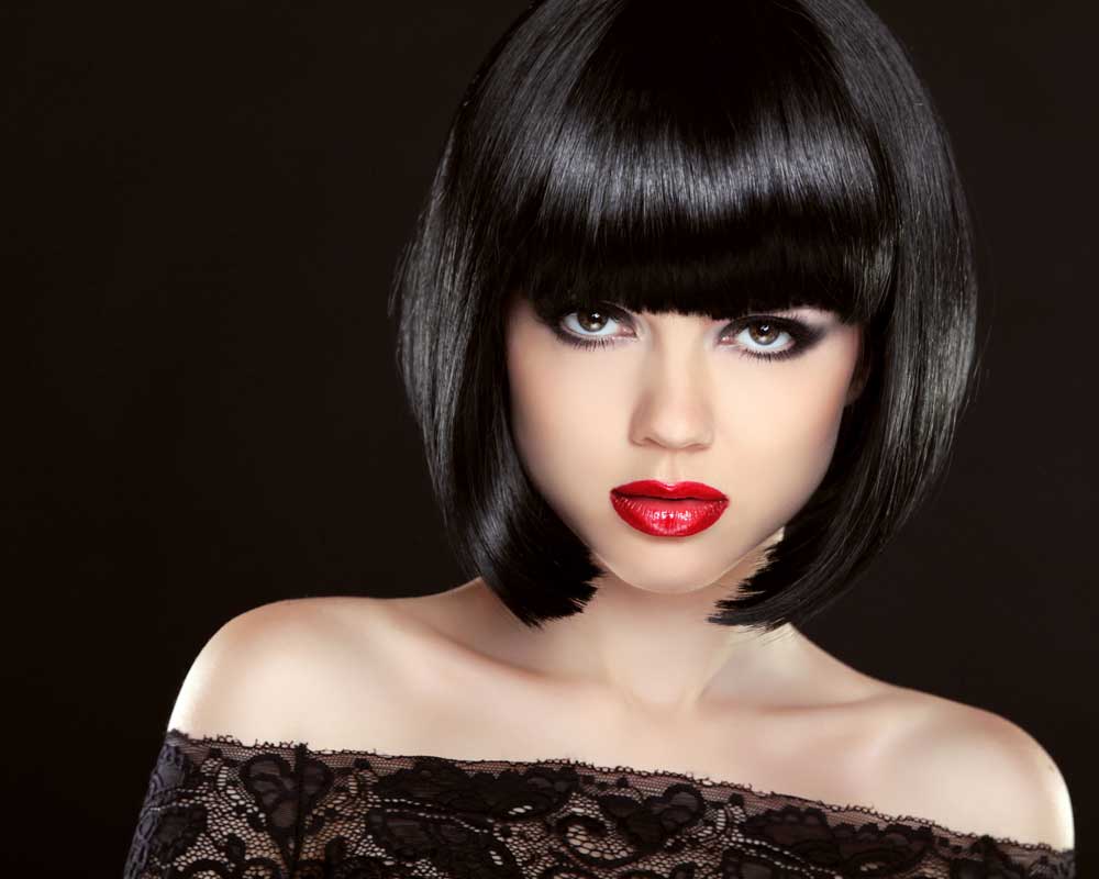 Should I Get Bangs? Should I Get Bangs?