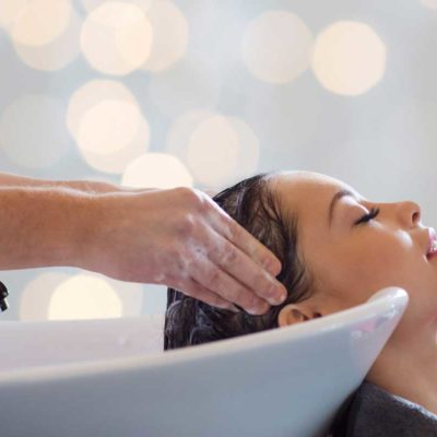 Month of March Special: The Deep Conditioning Treatment You Need