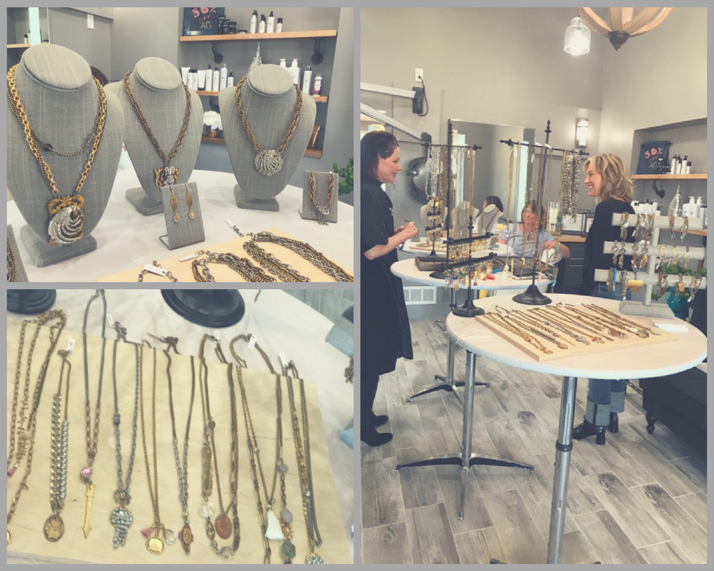 FIRST FRIDAY SUCCESS! – Your Hair Mob + Guilded Grey FIRST FRIDAY SUCCESS! – Your Hair Mob + Guilded Grey